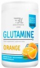 L-глютамин Bodyperson Labs Glutamine, Orange, 500 г