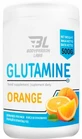 L-глютамін Bodyperson Labs Glutamine, Orange, 500 г