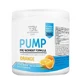 Предтренировочный комплекс Bodyperson Labs Pre-Workout Formula, Orange, 250 г