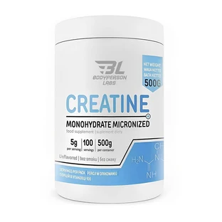 Креатин Creatine Monohydrate Pure, 500 г