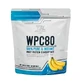 Протеїн WPC80, Banana, 900 г