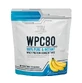 Протеин WPC80, Banana, 900 г