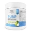 Передтренувальний комплекс Bodyperson Labs Pre-Workout Formula, Green apple, 250 г