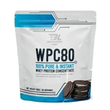 Протеин WPC80, Oreo, 900 г