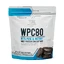 Протеїн WPC80, Oreo, 900 г
