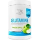 L-глютамин Bodyperson Labs Glutamine, Apple, 500 г