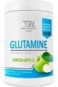L-глютамин Bodyperson Labs Glutamine, Apple, 500 г