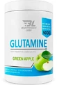 L-глютамин Bodyperson Labs Glutamine, Apple, 500 г