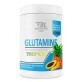 L-глютамин Bodyperson Labs Glutamine, Tropical, 500 г