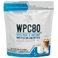 Протеин WPC80, Ice Coffe, 900 г