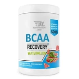 Амінокислоти Bodyperson Labs BCAA Recovery, Watermelon, 500 г