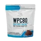 Протеин WPC80, Сhocolate, 900 г