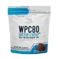 Протеин WPC80, Сhocolate, 900 г