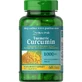 Куркума Turmeric Curcumin 1000 mg with Bioperine 5 mg, 60 капс