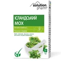 Фиточай Исландский мох Solution pharm 30 г