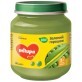 Пюре овощное детское Нутриция Milupa Зеленый горошек с 5-ти месяцев 125 г 