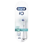 Насадка для электрической зубной щетки сменные ORAL-B IO Специализированное очищение 2 шт : цены и характеристики