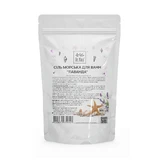 Соль морская DR.NICE (Доктор Найс) для ванн с эфирным маслом лаванды, 500 г