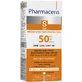 Крем для лица PHARMACERIS S солнцезащитный широкого спектра действия SPF 50+ 50 мл