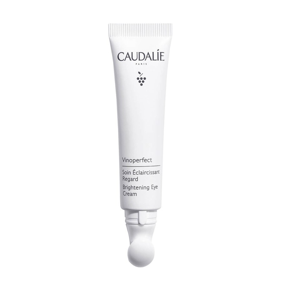 Крем-сяяння CAUDALIE (Кадалі) Vinoperfect (Віноперфект) для шкіри навколо очей, 15мл : ціни та характеристики