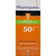 Крем для обличчя PHARMACERIS S Medi Acne Protect сонцезахисний для шкіри з акне SPF 50+ 50 мл