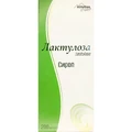 Лактулоза сироп 670 мг/мл Solution Pharm, 200 мл