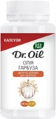 Dr. Oil