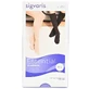 Гольфы компрессионные SIGVARIS Essential Classical артикул 15988 класс 2 с открытым мыском цвет бежевый размер S short 