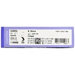 Гольфы компрессионные SIGVARIS Essential Classical артикул 15988 класс 2 с открытым мыском цвет бежевый размер S short : цены и характеристики