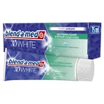 Зубна паста Blend-a-med 3D White Екстримальний М'ятний поцілунок 75 мл: ціни та характеристики