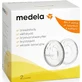 Накладки для грудей MEDELA захисні, вентильовані 2 шт