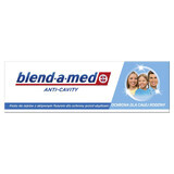 Зубна паста Blend-a-med Anti-Karies Сімейний захист 75 мл