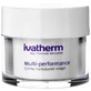 Крем для обличчя Ivatherm Multiperformance для чутливої та сухої шкіри, зволожуючий, 50 мл
