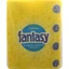 Рушники паперові Fantasy двохшарові білі 2 рулони (11,5 м) 