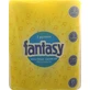 Рушники паперові Fantasy двохшарові білі 2 рулони (11,5 м) 