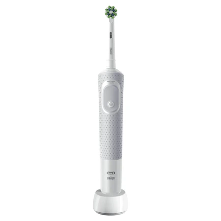 Зубная щетка электрическая ORAL-B Vitality D103.413.3 Protect clean тип 3708 цвет White: цены и характеристики