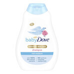 Шампунь для волос DOVE Baby детский Интенсивное увлажнение, 400 мл: цены и характеристики