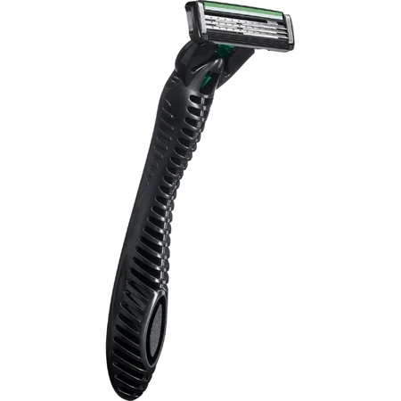 Бритва BIC Flex 3 Hybrid Sensitive 1 шт + 4 кассеты: цены и характеристики
