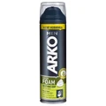 Піна для гоління ARKO Men Hydrate з олією коноплі 200 мл