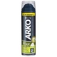 Піна для гоління ARKO Men Hydrate з олією коноплі 200 мл 