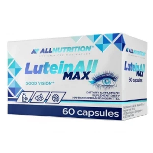 Комплекс Luteinall Max, 60 капс.