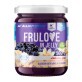 Диетический продукт Allnutrition Frulove in Jelly Blueberry White Vanilla, 500 г