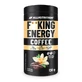Кава Allnutrition Fitking Delicious Energy Coffee Vanilla, 130 г