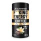 Кофе Allnutrition Fitking Delicious Energy Coffee Vanilla, 130 г