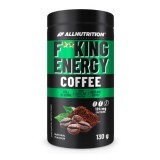 Кофе Allnutrition Fitking Delicious Energy Coffee Advocat, 130 г