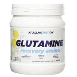 Аминокислота Allnutrition Glutamine Recovery Amino Lemon, 250 г