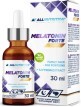Мелатонин Allnutrition Melatonin Forte Drops, 30 мл