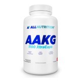 Амінокислота Allnutrition AAKG Xtracaps, 120 капс.