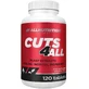 Жиросжигатель Allnutrition CUTS 4ALL, 120 таб.