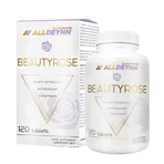 Комплекс для волос, кожи ногтей Allnutrition ALLDeynn Beautyrose, 120 таб.: цены и характеристики